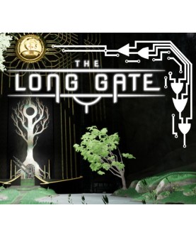 The Long Gate Switch Nintendo eShop Key EUROPE